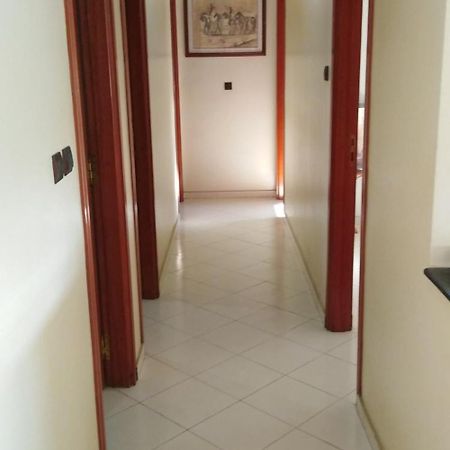 Appartement agadir centre Exterior foto