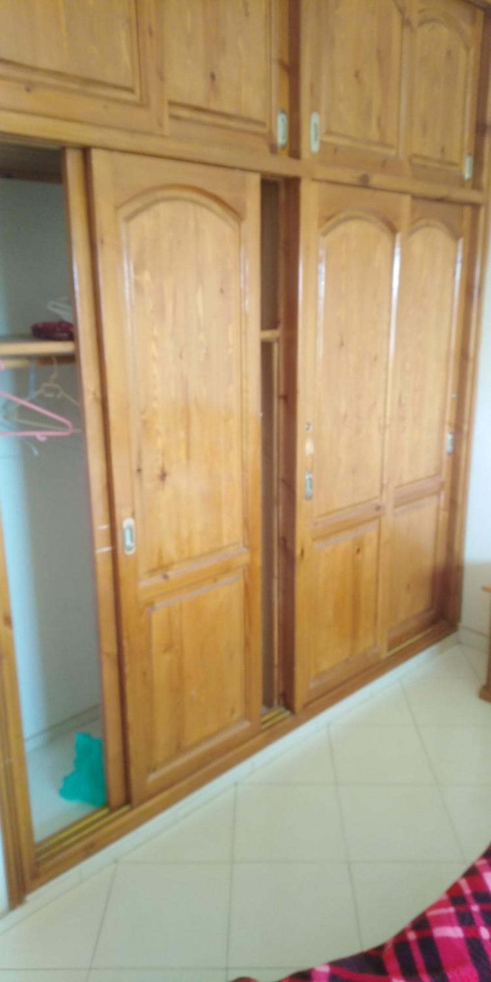 Appartement agadir centre Exterior foto