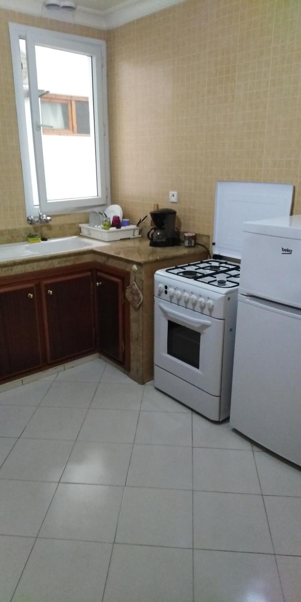 Appartement agadir centre Exterior foto
