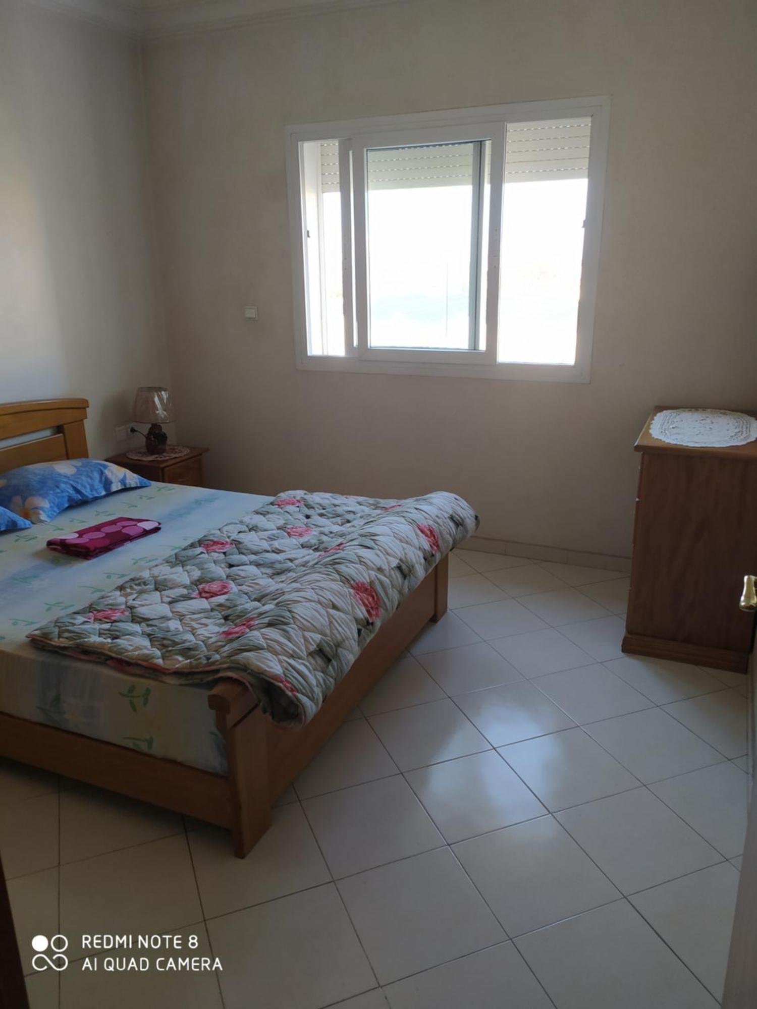 Appartement agadir centre Exterior foto