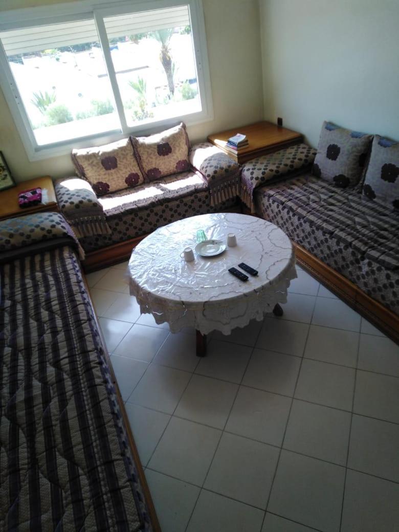 Appartement agadir centre Exterior foto