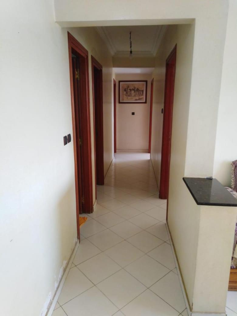 Appartement agadir centre Exterior foto
